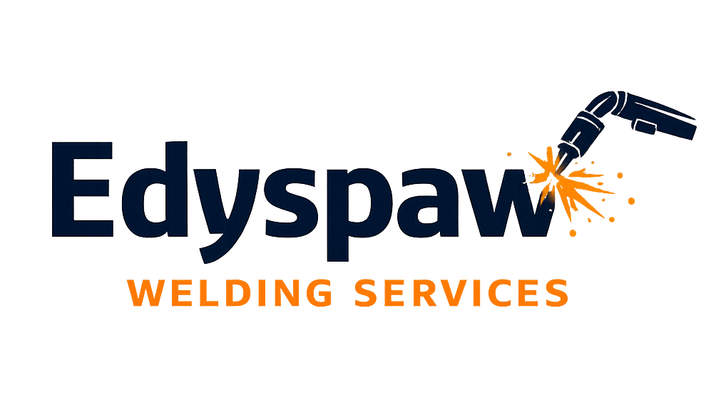 SiteEdyspaw – Weldiervices Title